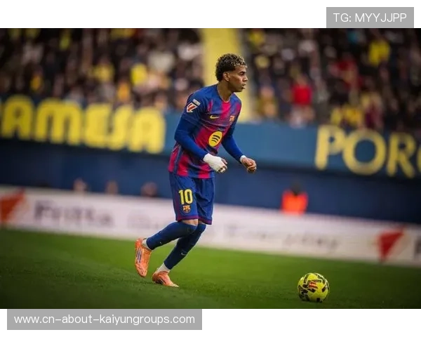 巴萨青年才俊复出，拉玛西亚新希望来临