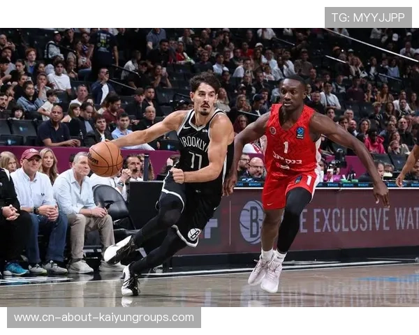 篮网队新援加盟，增强战斗力，篮网新资